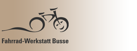 Fahrrad-Werkstatt Busse mit E-Bike Verleih in Bad Endorf
